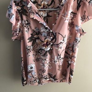 SHEIN blouse